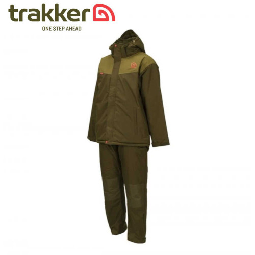 Trakker CR 2-Piece Winter Suit