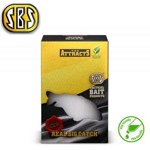 SBS Attract Natural 125ml