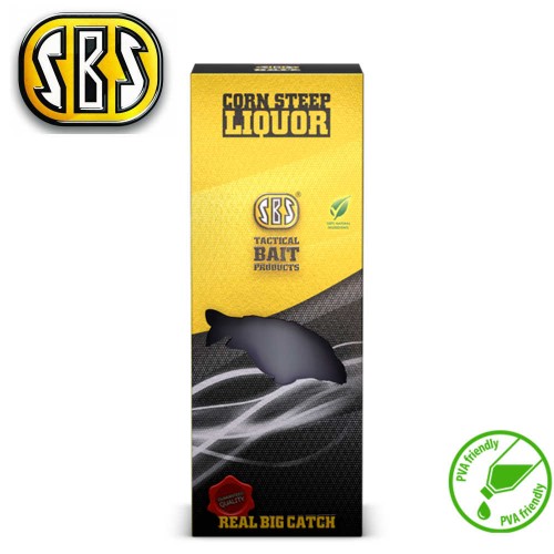 SBS Corn Steep Liquor 500ml SBS Corn Steep Liquor 500ml