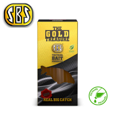 SBS Gold Treasure 900ml