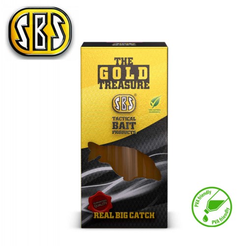 SBS Gold Treasure 900ml