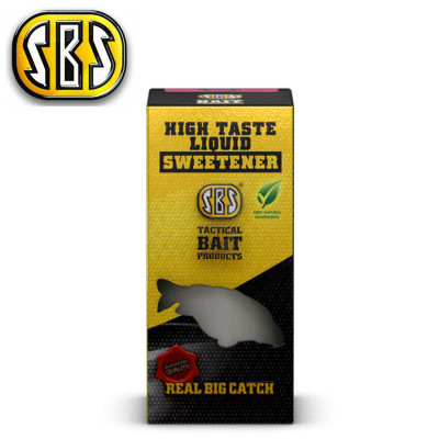 SBS High Taste Liquid Sweetener