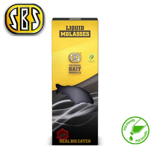 SBS Liquid Molasses 500ml
