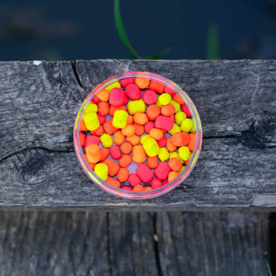 SBS Method Feeder Wafters 6-8mm