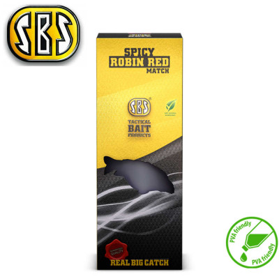 SBS Spicy Robin Red 500ml
