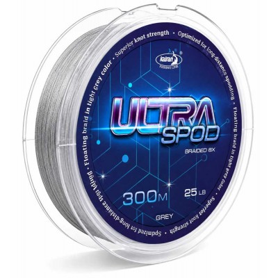 Katran Ultra Spod 8X Braid 300m