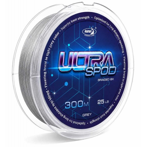 Katran Ultra Spod 8X Braid 300m