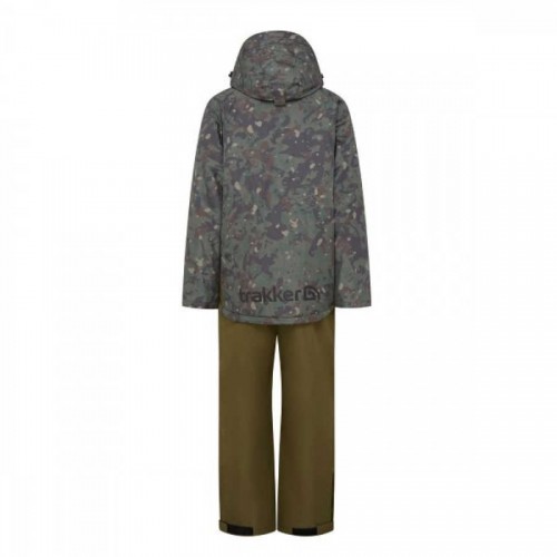 Trakker CR Camo 3-Piece Winter Suit