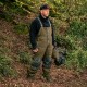 Trakker CR Camo 3-Piece Winter Suit