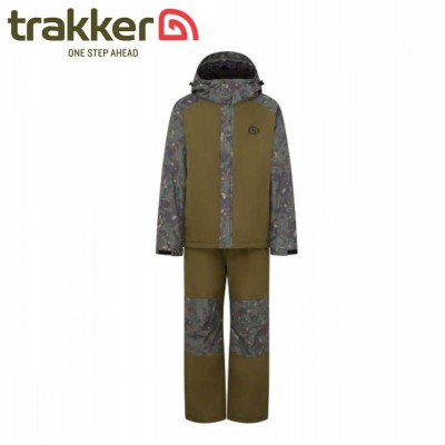 Trakker CR Camo 3-Piece Winter Suit