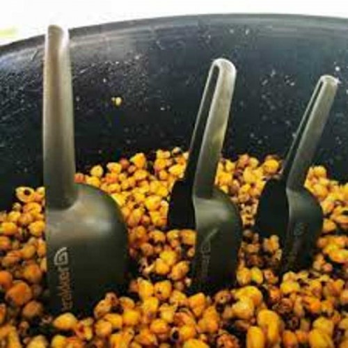 Trakker Bait Scoop Set