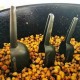Trakker Bait Scoop Set