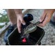 Trakker Bait Scoop Set