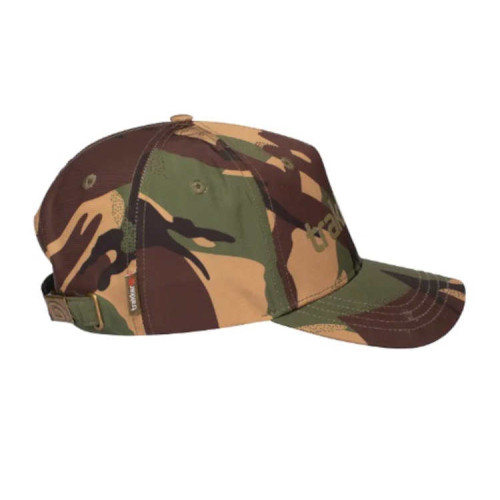 Trakker Camo Water Resistant Cap
