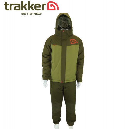 Trakker Core 2-Piece Winter Suit