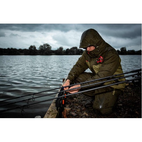 Trakker Core 2-Piece Winter Suit