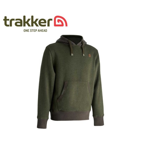 Trakker Earth Hoodie
