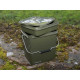 Trakker Olive Square Containers