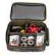 Trakker NXC Camo Bitz Pouch - Large