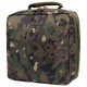 Trakker NXC Camo Deluxe Food Set