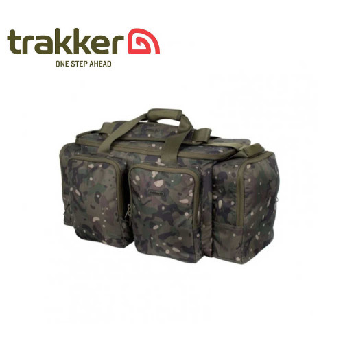 Trakker NXC Camo Pro Carryalls