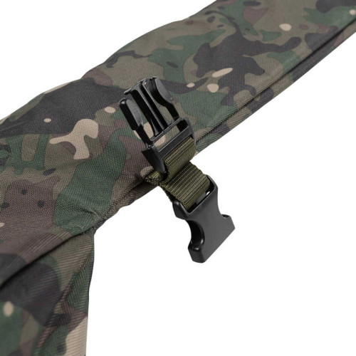 Trakker NXC Camo Rod Sleeves