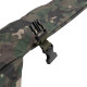 Trakker NXC Camo Rod Sleeves