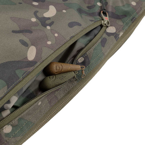 Trakker NXC Camo Rod Sleeves