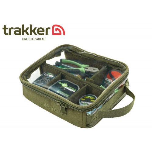 Trakker NXG Bitz Pouch - Large