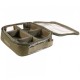 Trakker NXC Camo Bitz Pouch - Large