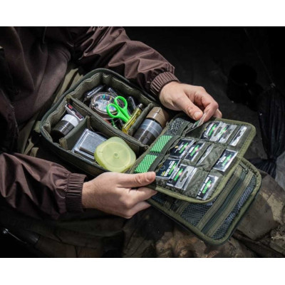 Trakker NXG Compact Tackle Bag