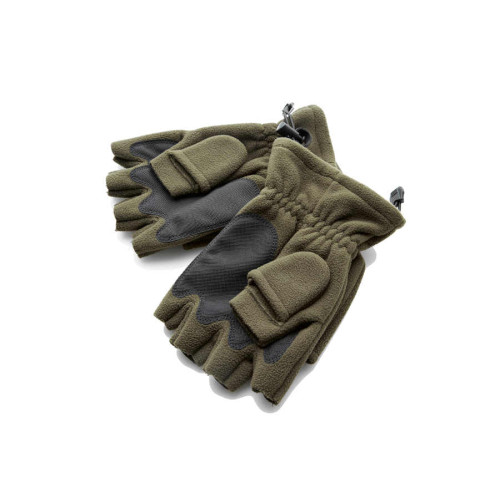 Trakker Polar Foldback Gloves