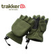 Trakker Polar Foldback Gloves