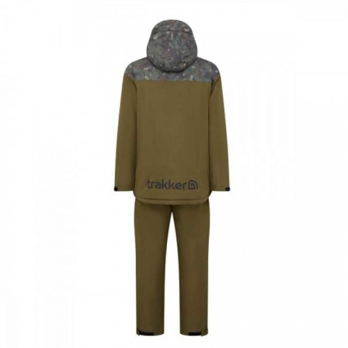 Trakker CR Camo 2-Piece Winter Suit