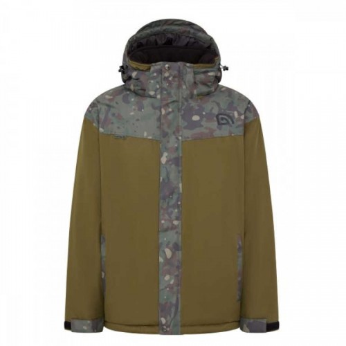 Trakker CR Camo 2-Piece Winter Suit