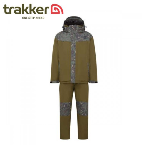 Trakker CR Camo 2-Piece Winter Suit