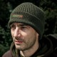 Trakker Textured Lined Beanie