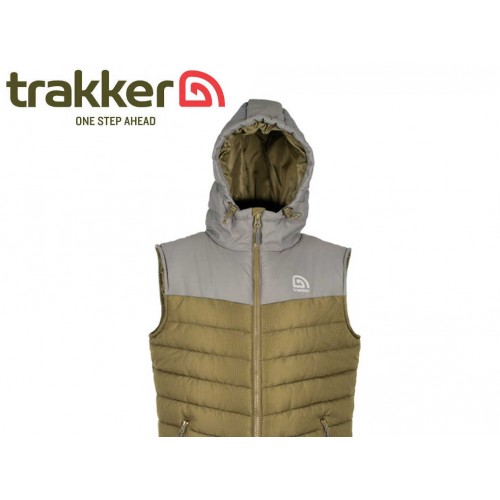 Trakker HexaThermic Bodywarmer