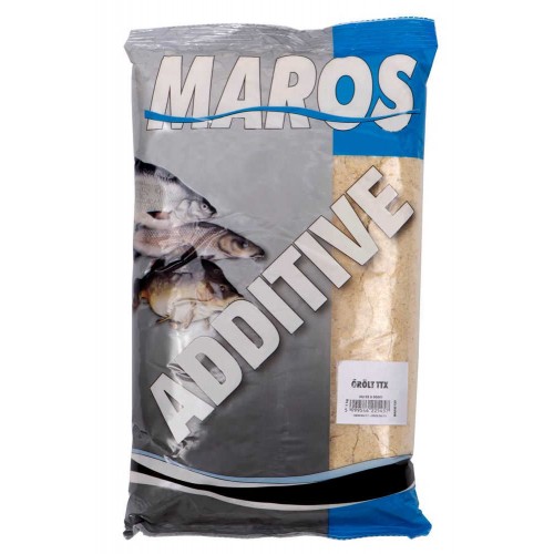Maros Mix Series ADDITIVES (Aditivi za prihrane)
