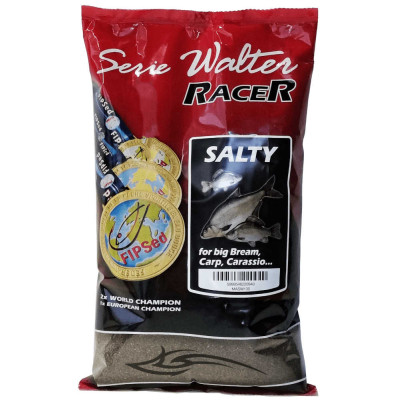Serie Walter RACER Salty 1kg