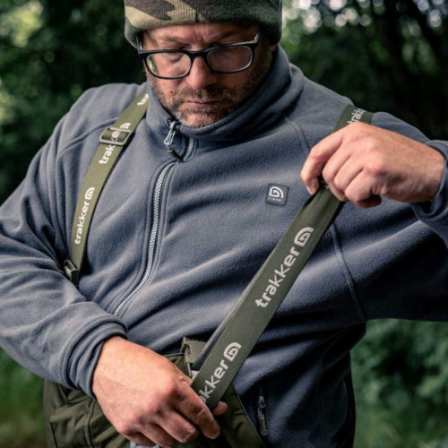 Trakker CR 3-Piece Winter Suit