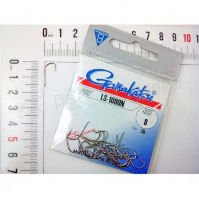 Gamakatsu LS-1090N