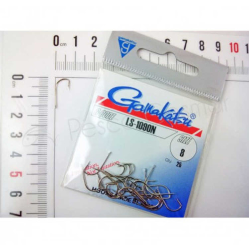 Gamakatsu LS-1090N