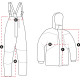 Gamakatsu G-Thermal Suit