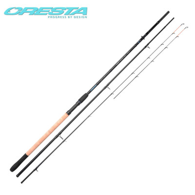 SPRO CRESTA Solith River Feeder