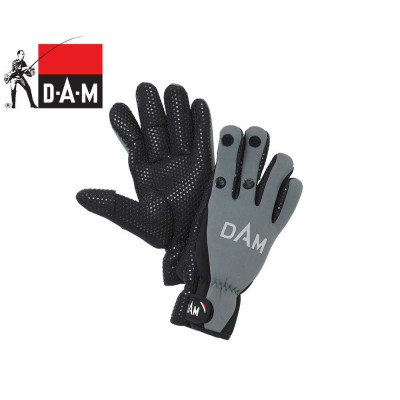 DAM Fighter Neoprene Glove