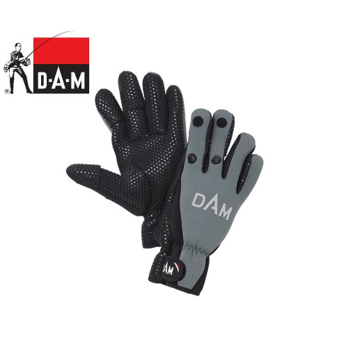 DAM Fighter Neoprene Glove