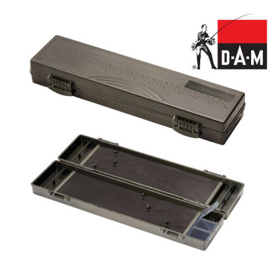 DAM Rig Box