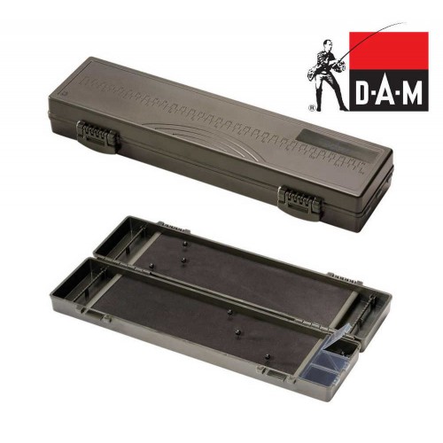 DAM Rig Box