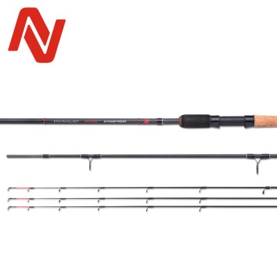 Nytro Marvelist Power Feeder